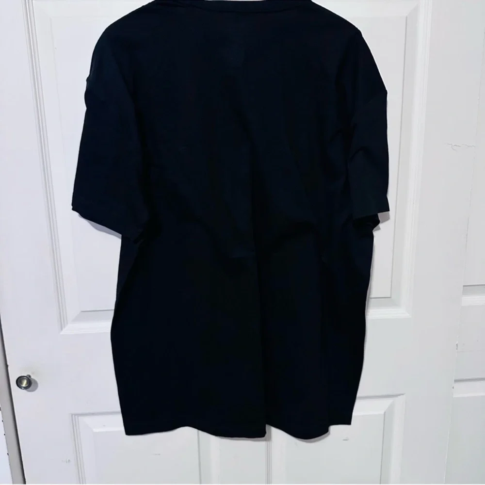 Polo | Undershirt | Polo Logo Embroidered Crewneck Undershirt